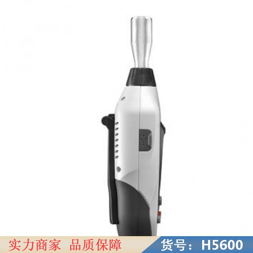 智众数字粉尘测定仪 粉尘颗粒分析仪 便携式粉尘分析仪货号H5600