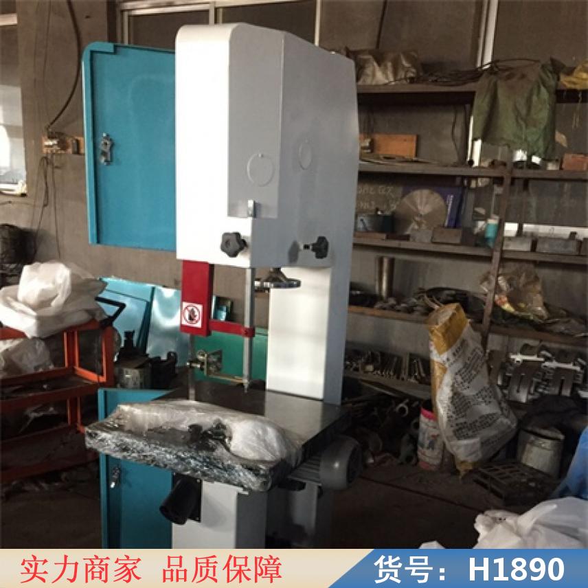 智众卧式带锯机 木工机械带锯机 木工大带锯货号H1890