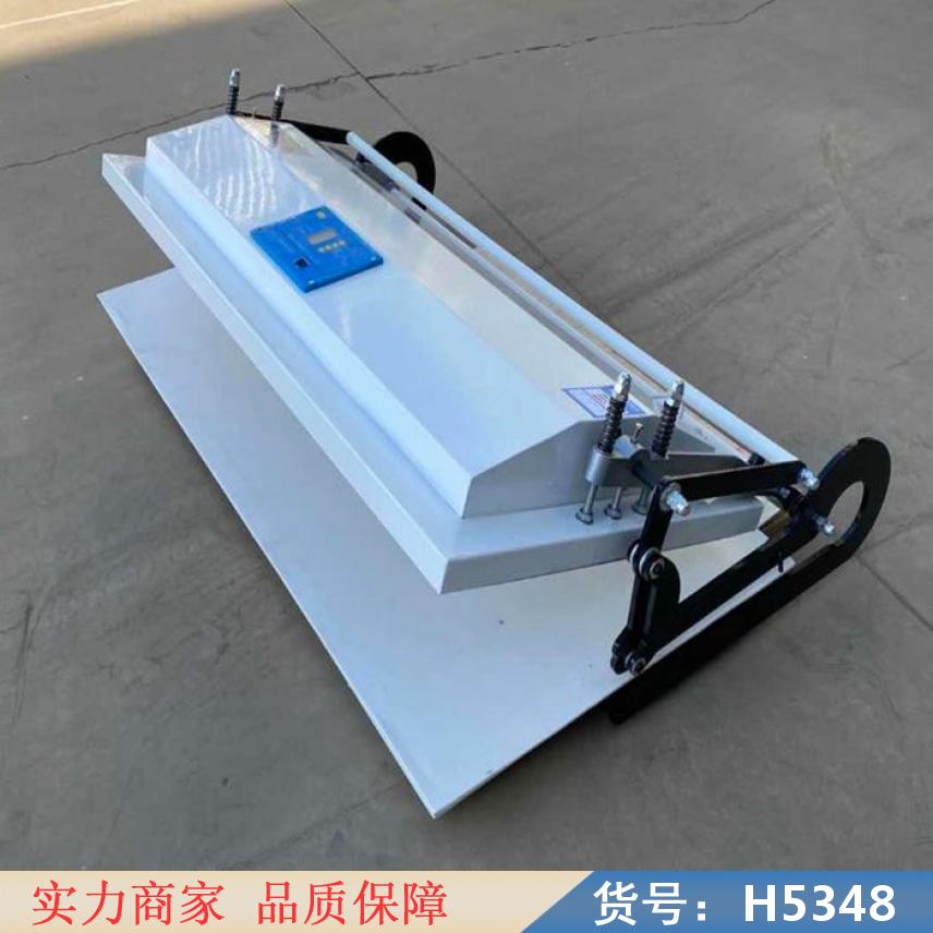 智众浆糊装裱机 书画装裱包边机 感恩书画装裱机货号H5348