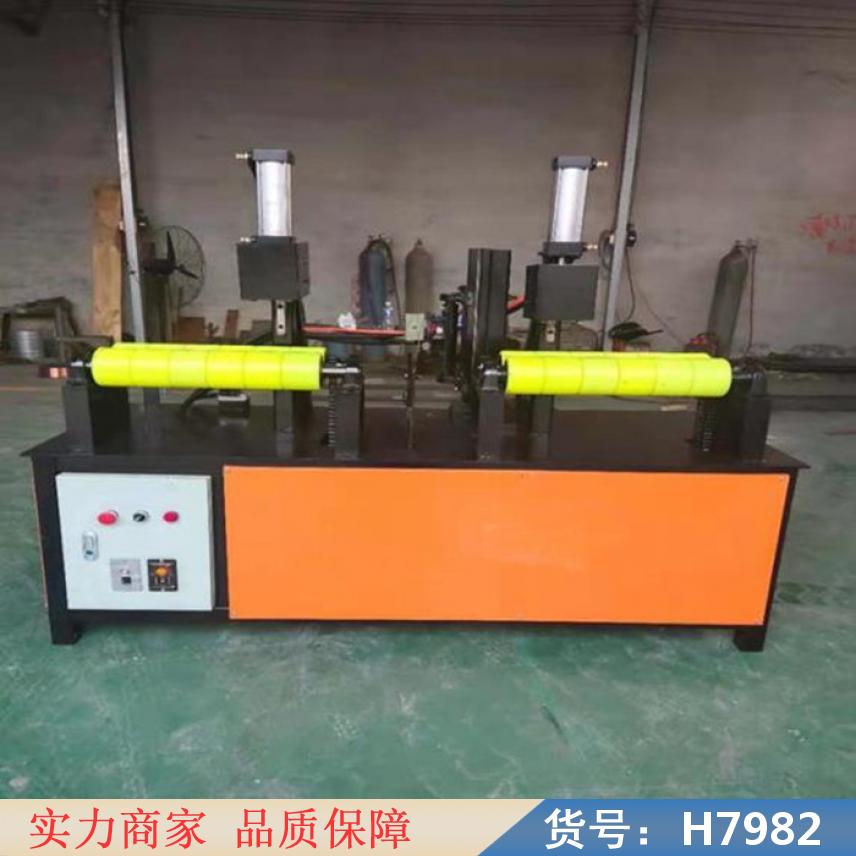 智众不锈钢管焊接机 钢管快速焊接机 圆管自动焊接机货号H7982