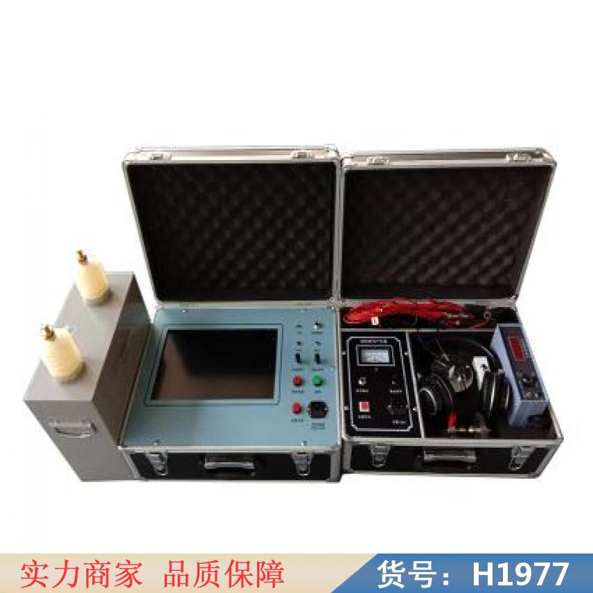 智众电缆故障显示仪 通信电缆障碍测试仪 埋地电缆故障定位仪货号H1977