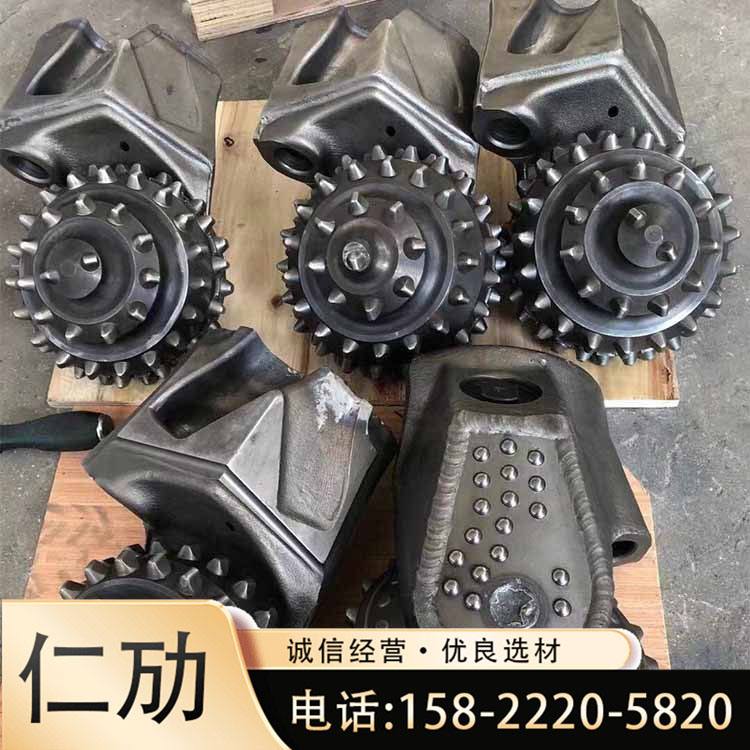 仁劢发货 旋挖掌片 旋挖牙掌 旋挖掌片 来电报价