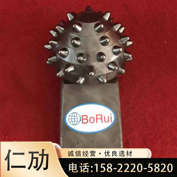 仁劢发货 旋挖掌片 价格合理 三牙轮掌片 旋挖牙掌 