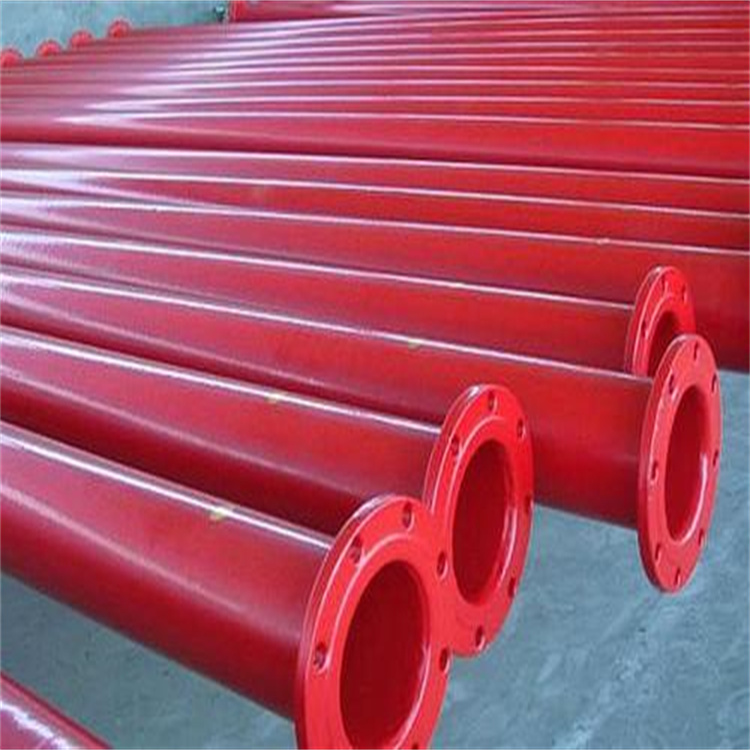 洋涌生产工厂徐州 820双面涂塑螺旋钢管 1020内外EP涂塑复合钢管量大优惠