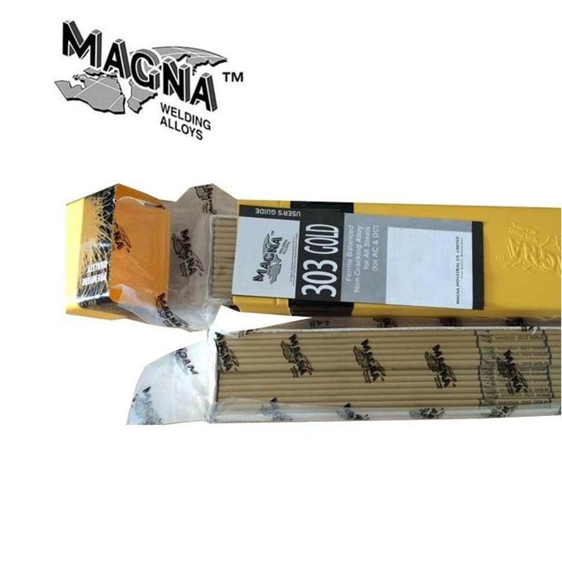美国Magna 404耐磨焊条404堆焊焊条 美国进口电焊条2.5 3.2mm4.0碳化钨合金高硬度