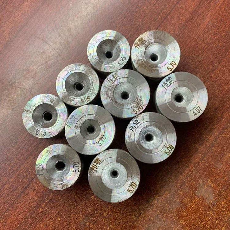 伟赞 冷镦模具 异型模具 钨钢拉丝模具 经验丰富
