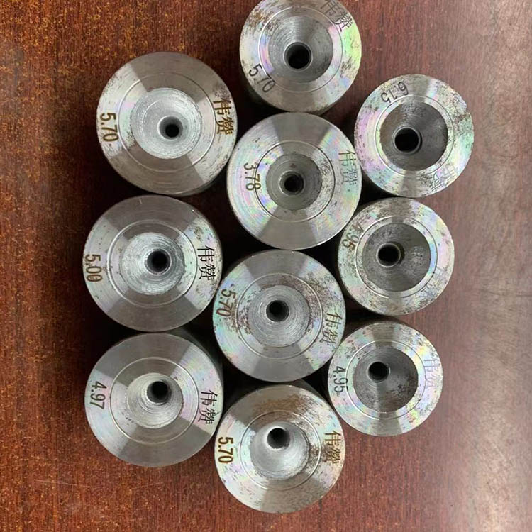 厂家供应 抛光聚晶拉丝模具 合金拉丝模具 钻石模具 按需定制 