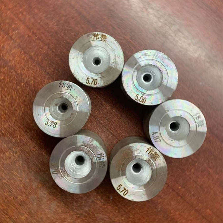生产出售 硬质合金拉管模具 金刚石聚晶拉丝模具 聚晶拉丝模具