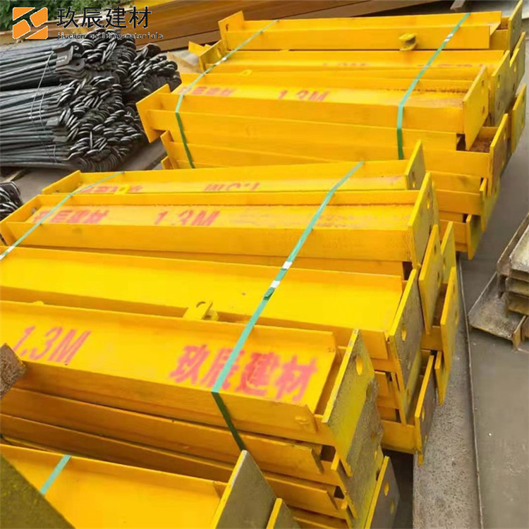 玖辰供应 建筑悬挑梁 悬挑钢梁悬挑 悬挑钢梁 欢迎来电