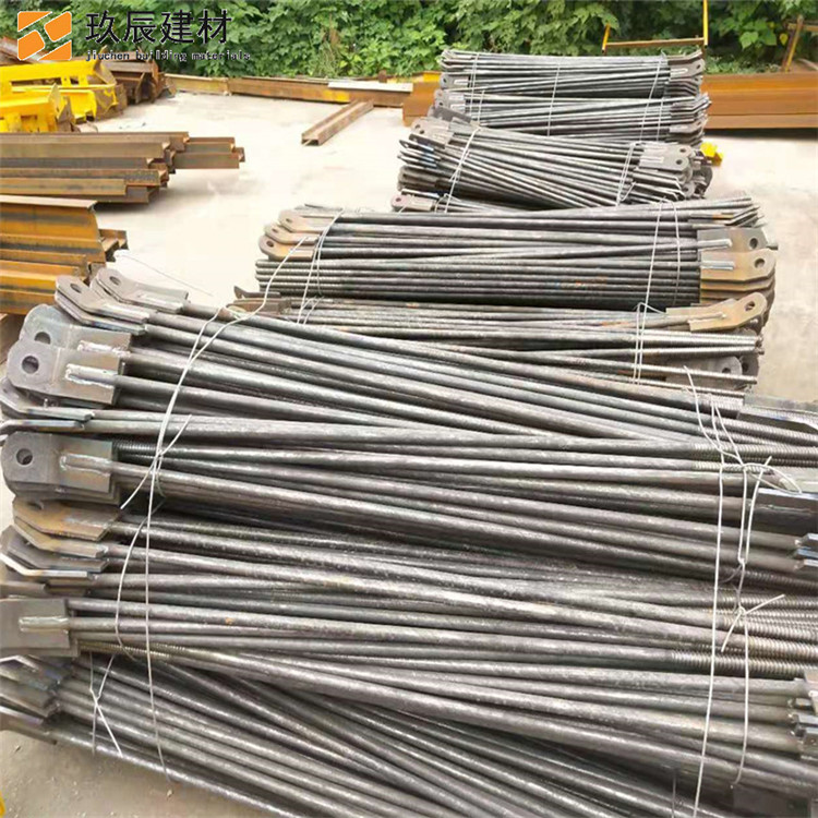 玖辰供应 建筑悬挑梁 悬挑钢梁悬挑 悬挑钢梁 欢迎来电