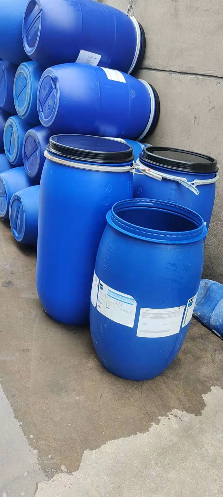 125L塑料桶,  耐磨耐用的化工塑料桶  