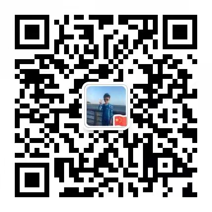 东莞市科佳环保材料有限公司 微信二维码