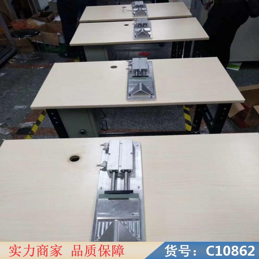 慧采大型全自动封边机 手提电动封边机 半自动超声波焊接机货号C10862