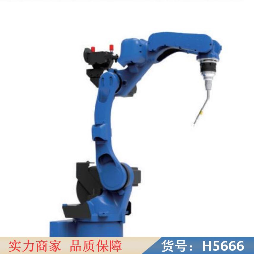 慧采机器焊接人 焊接机械臂 焊接机器人弧焊货号H5666