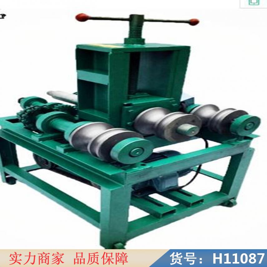 慧采双头弯管机 蔬菜大棚弯管机 大棚全自动弯管机货号H11087