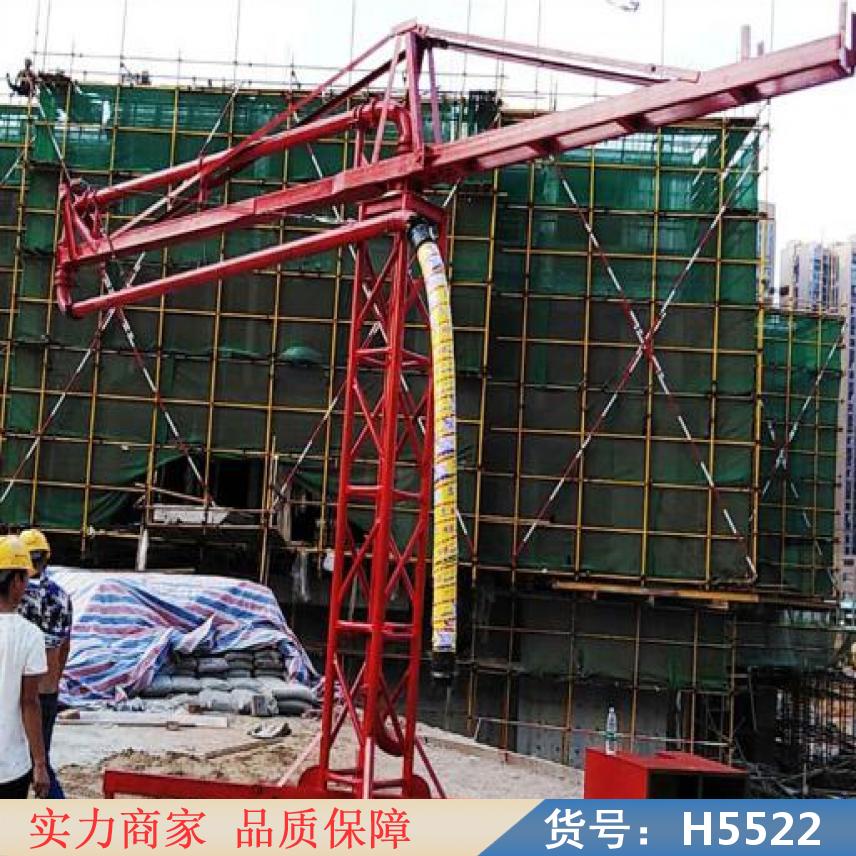 慧采12米布料机 布料涂层机 布料拉力试验机货号H5522
