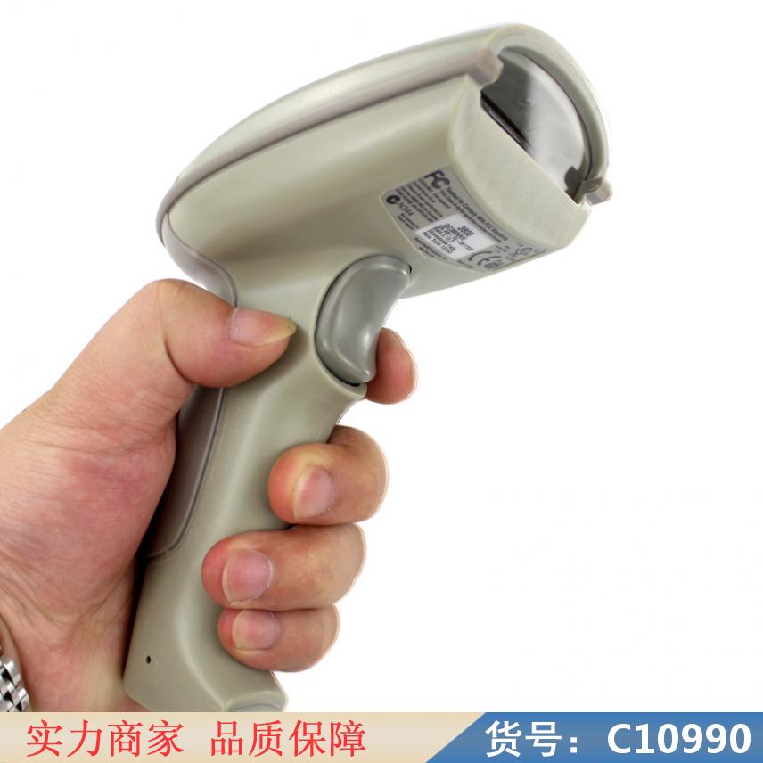 慧采一维条码检测仪 条码质量检测仪 小型条码扫描仪货号C10990