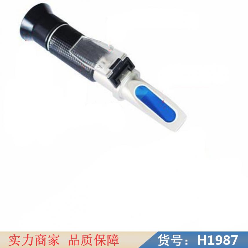 慧采手持糖度计 美式糖度计 数显测糖度计货号H1987