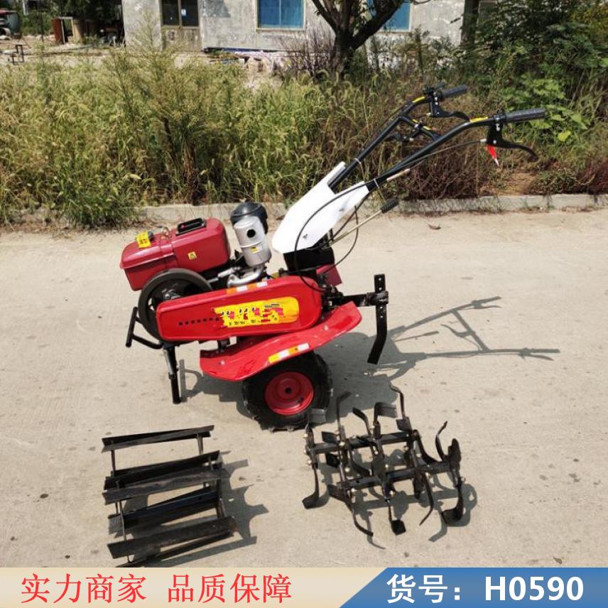 慧采电缆开沟机 挖机开沟机 开沟播种机货号H0590