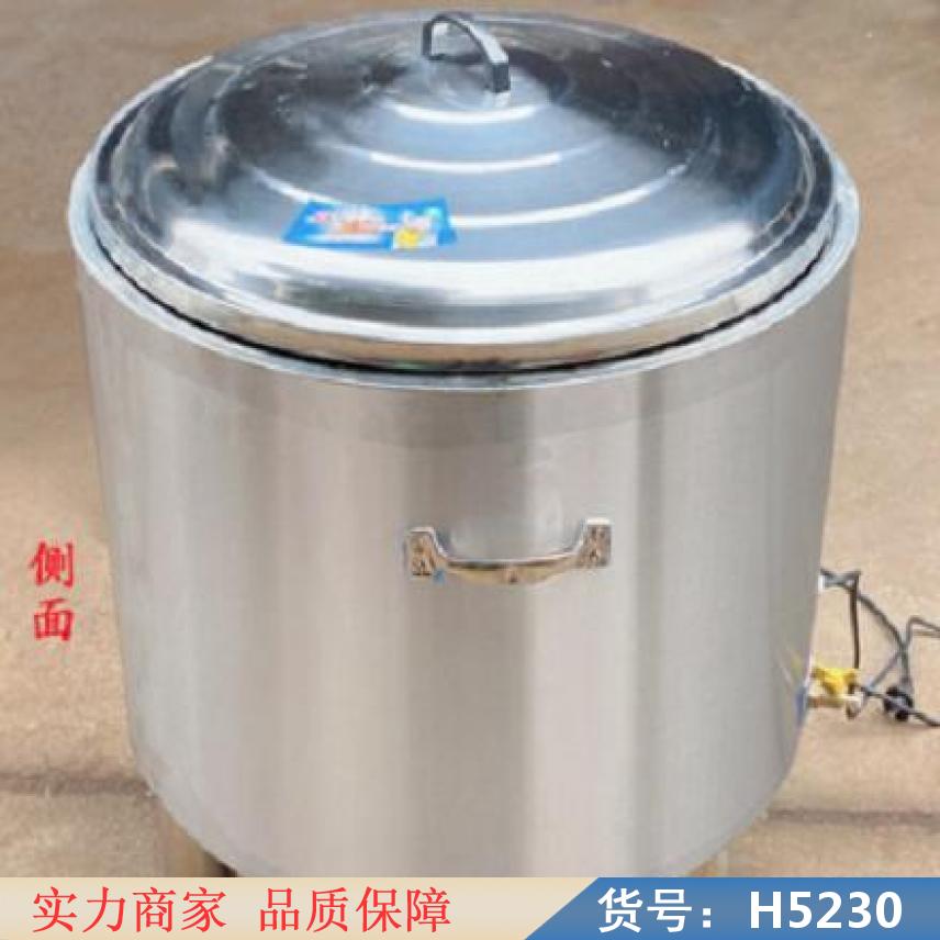 慧采中小型煎包炉 蒸包子蒸汽炉 蒸包子的炉货号H5230