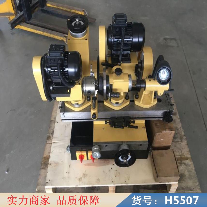 慧采钻头工具磨床 大型工具磨床 pcd磨床货号H5507