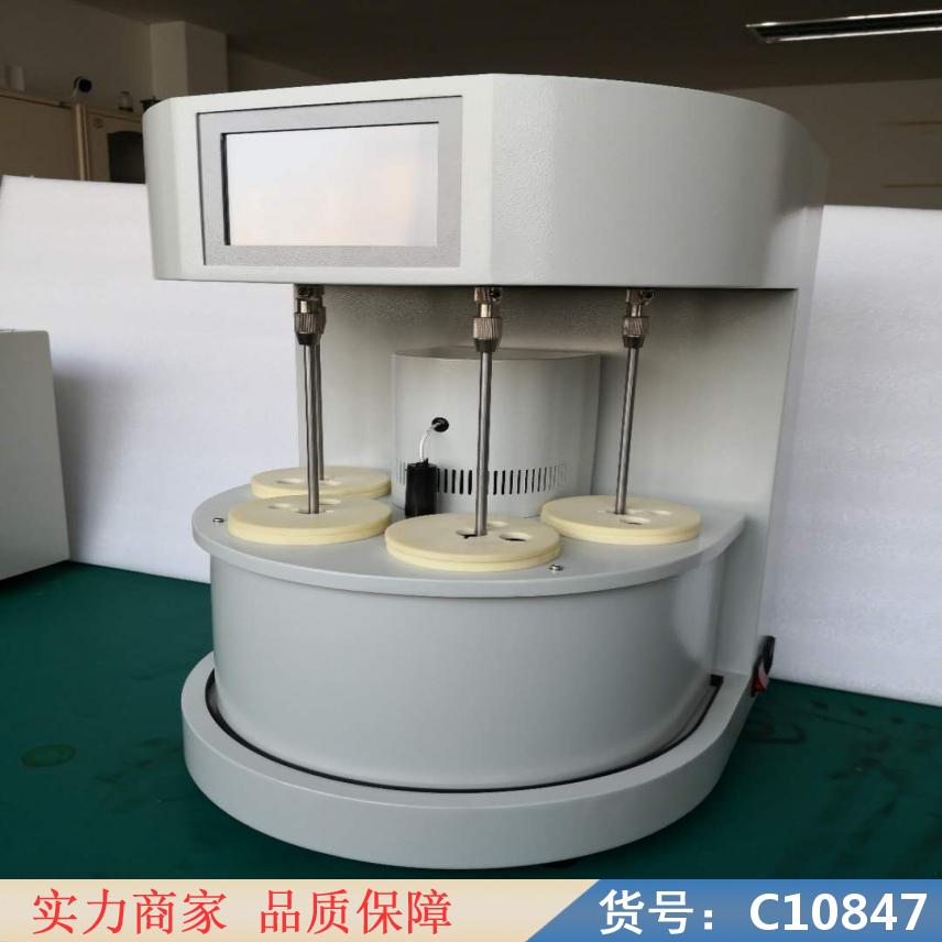 慧采全自动扭力测定仪 全自动比表面测定仪 自动沸程测定仪货号C10847
