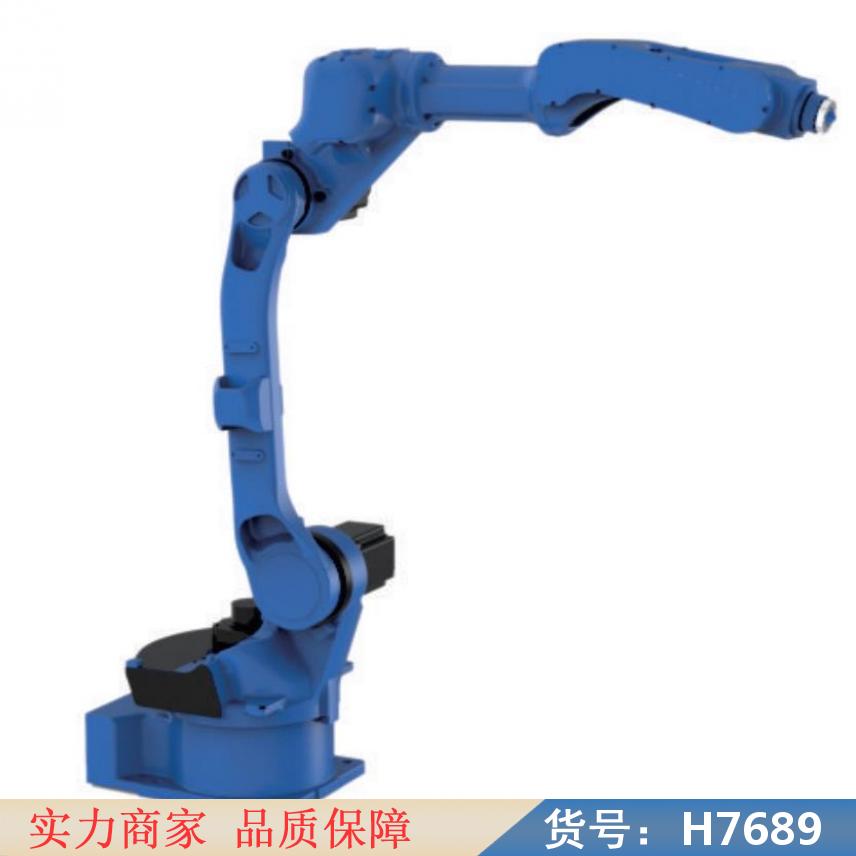 慧采电焊焊接机器人 机器人焊接自动 机器手焊接货号H7689