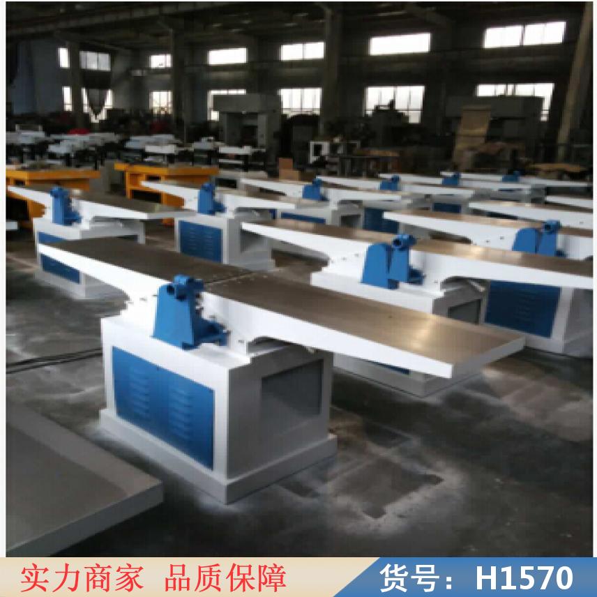 慧采微型木工刨床 木工机器刨床 牛头刨床货号H1570