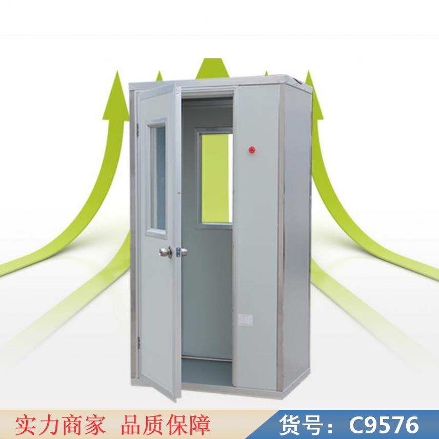慧采淋浴房 无框淋浴房 转角风淋室货号C9576