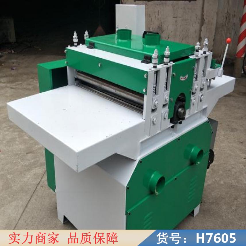 慧采木工机械多片锯 多片锯木工机械 多功能木工机床货号H7605