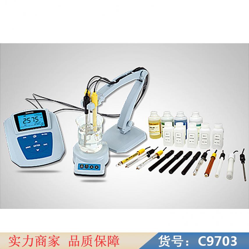 慧采在线液体浓度计 在线酸碱浓度计 米浆浓度计货号C9703