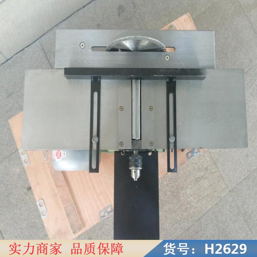 慧采木工台刨台锯 台刨刨床台刨 木工台刨平刨台锯货号H2629
