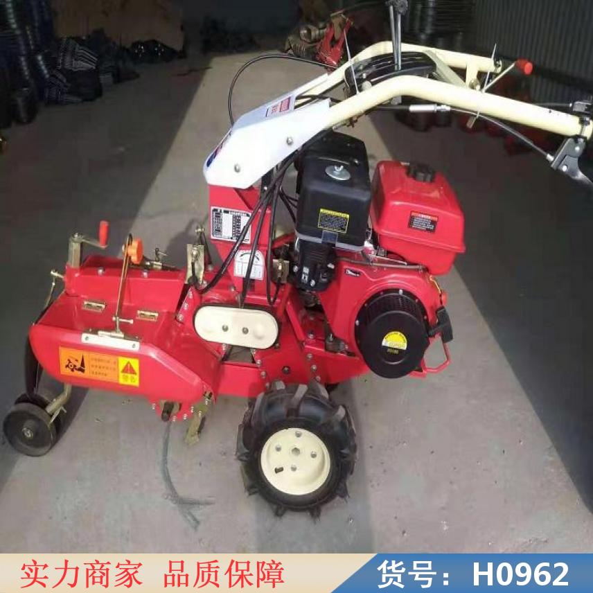 慧采耕地机 微形耕机 除草微耕机货号H0962