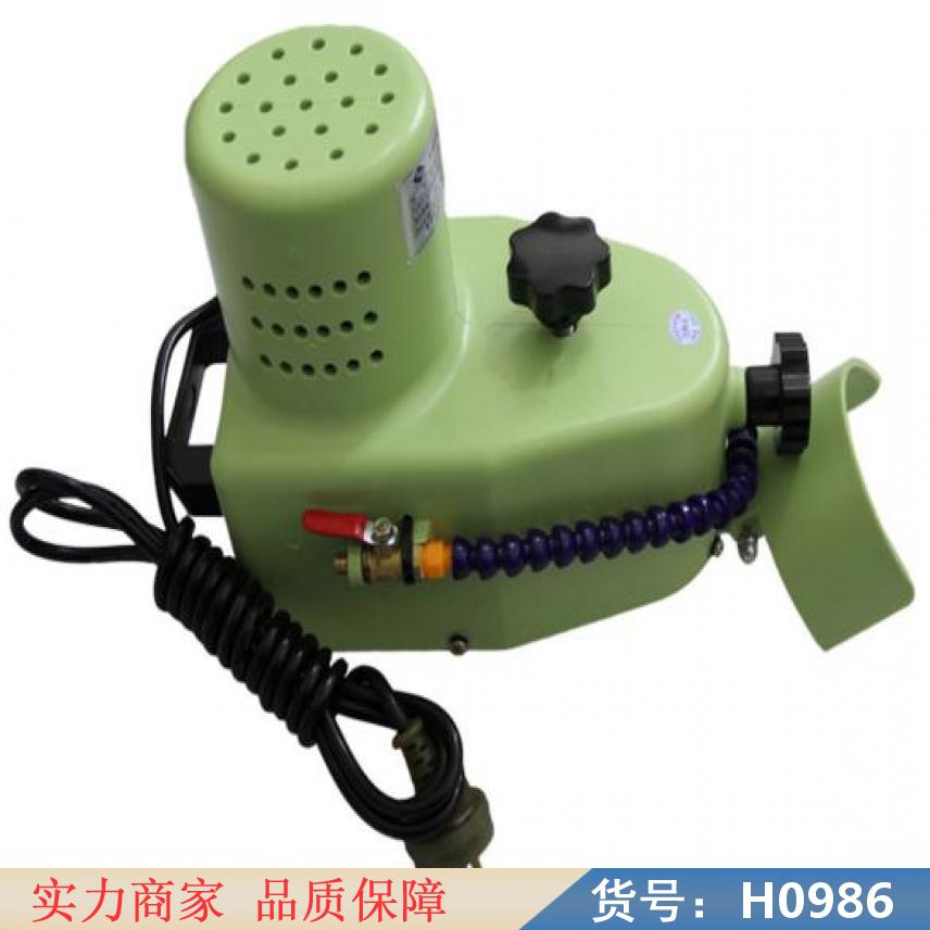 慧采晶钢门玻璃磨边机 玻璃磨边机电机 超小玻璃磨边机货号H0986