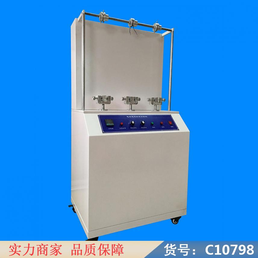 慧采酒精橡皮耐磨试验机 耐磨试验机 耐磨耗试验机货号C10798