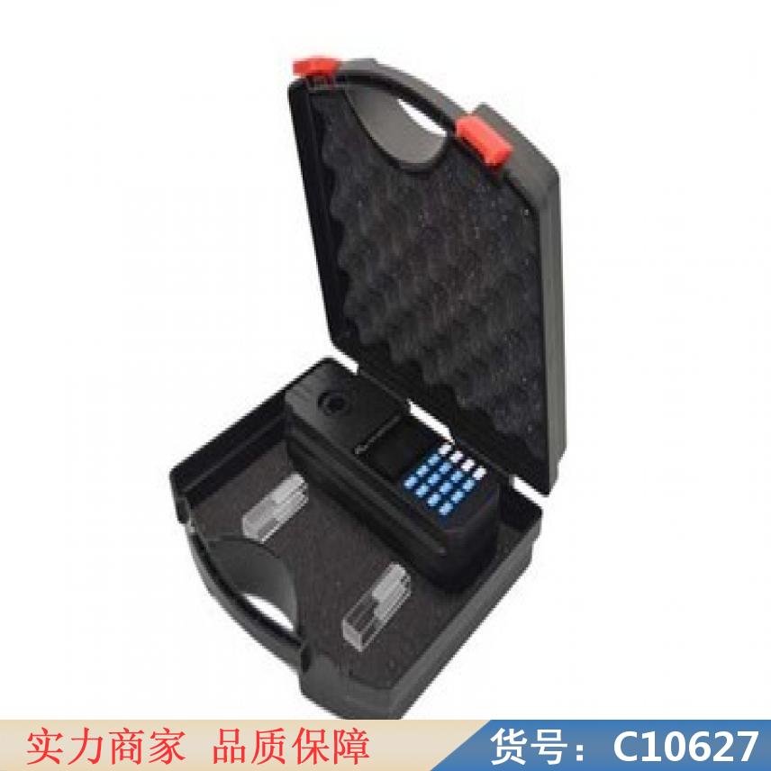 慧采在线过氧化氢浓度检测仪 铜离子浓度检测仪 氯离子浓度检测仪货号C10627