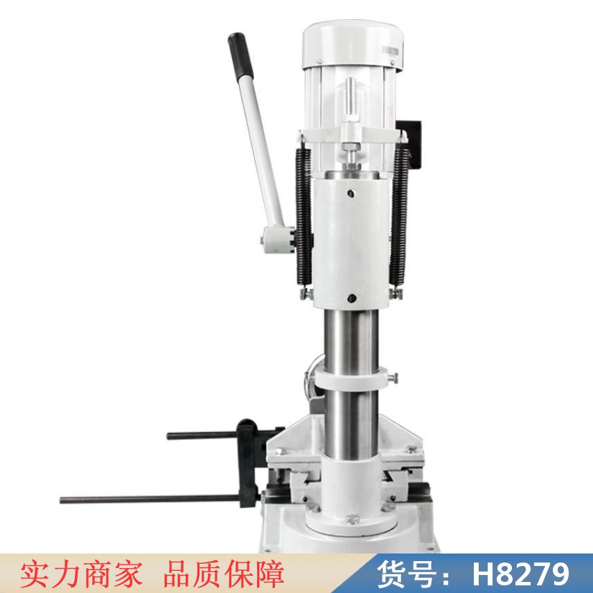 中德多功能木工机 数控铣方机 木工燕尾榫机货号H8279