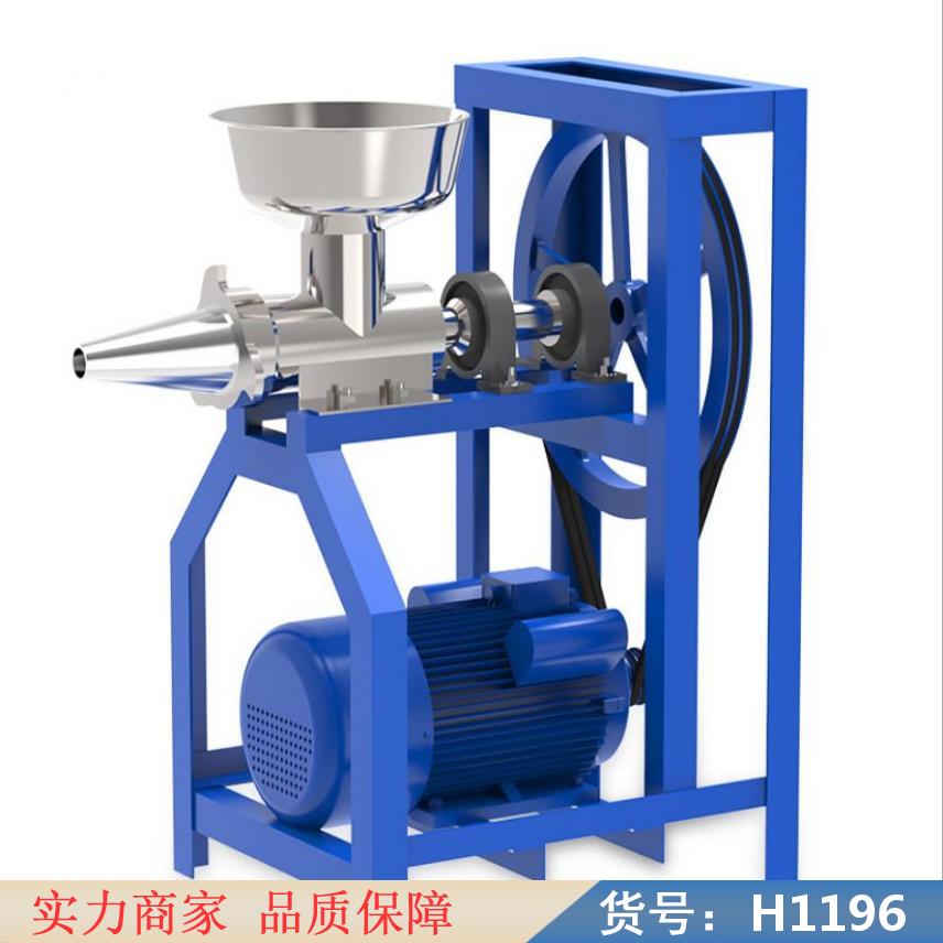 中德电动糍粑机 小型糍粑机 土豆糍粑货号H1196
