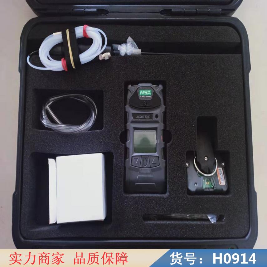 中德矿用气体检测仪 气气体检测仪 便携式有毒气体检测仪货号H0914