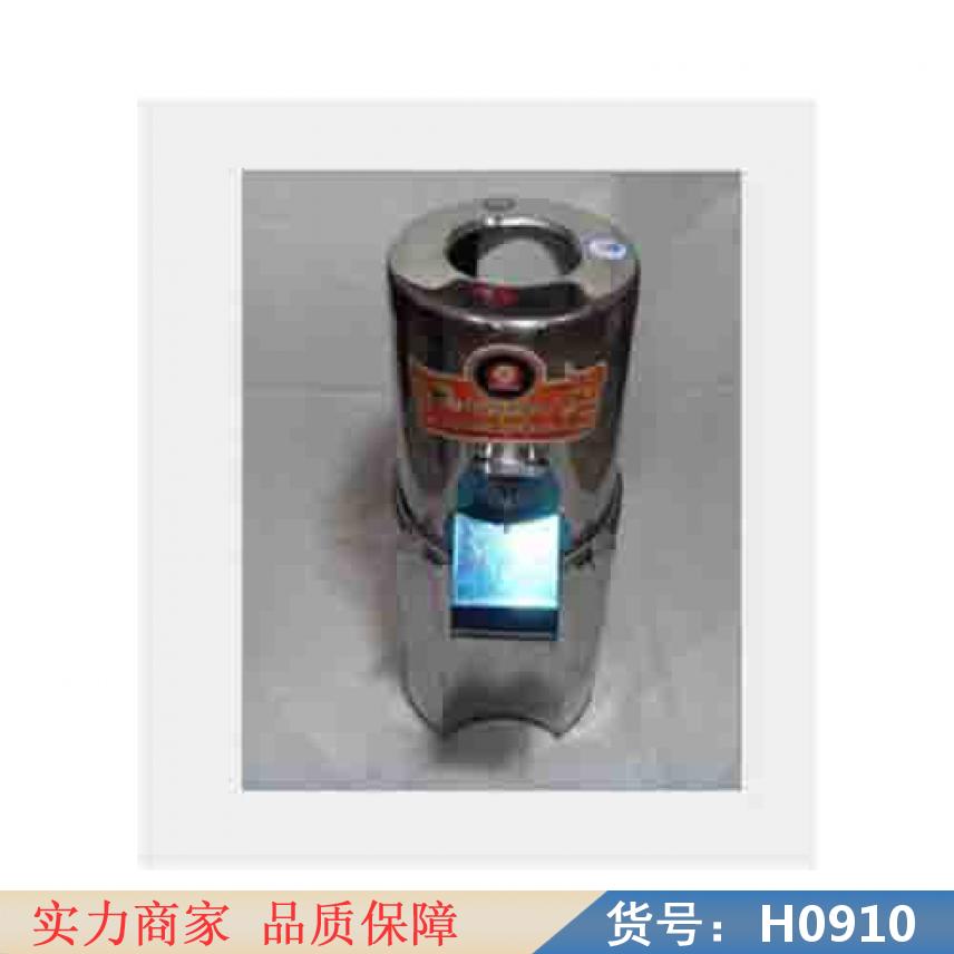 中德家用电动菜馅机 刹菜机转化机 小型刹菜机货号H0910