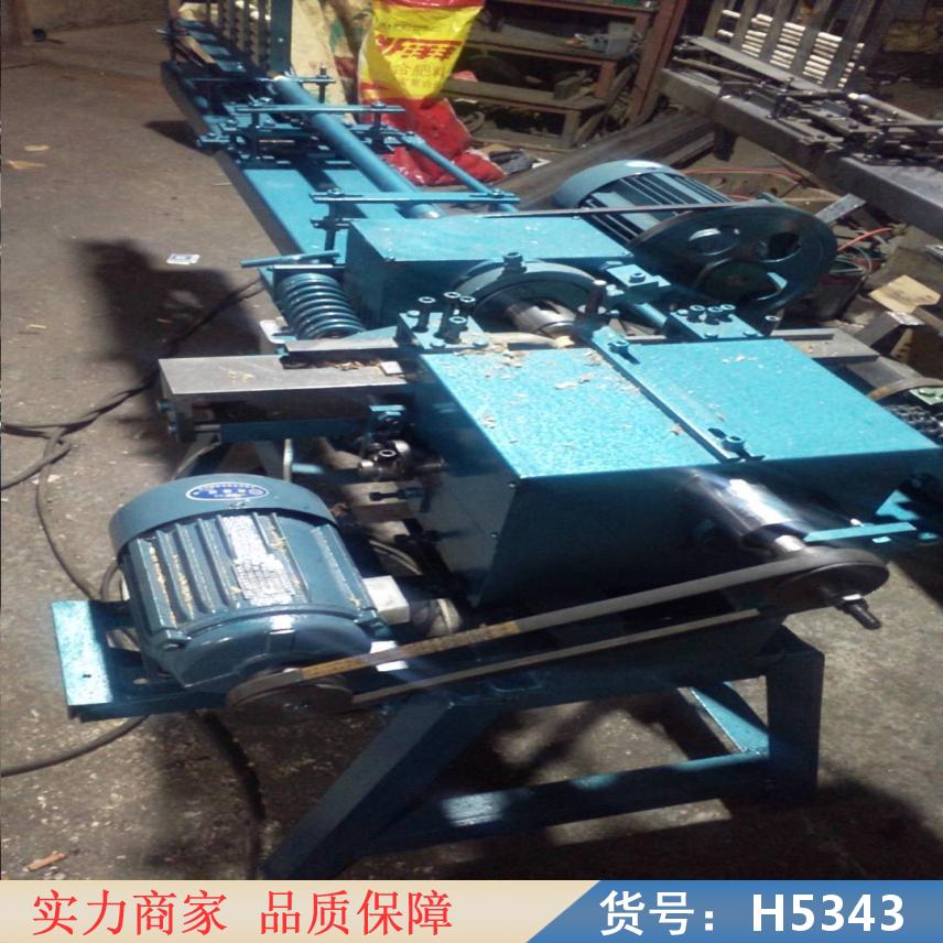 中德木珠机佛珠机 数控车木珠机 木珠上漆抛光机货号H5343