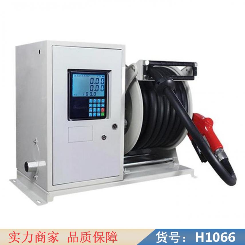 中德便携式车载加油机 工厂加油机 汽油加油机货号H1066