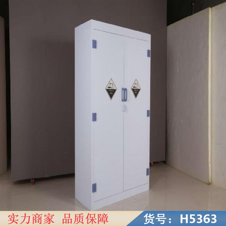 中德实验室酸碱柜 酸碱柜和防爆柜 强酸碱药品柜货号H5363