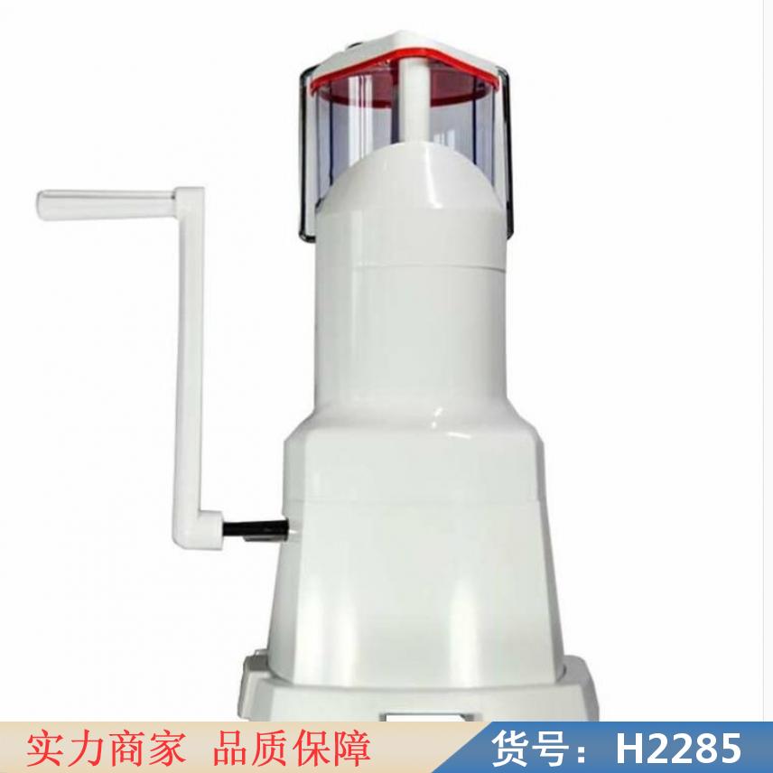 中德包饺子机 手摇饺子机 手摇多功能饺子机货号H2285
