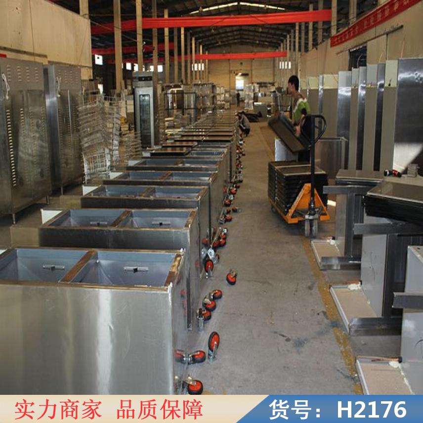 中德双门蒸饭车 蒸饭车蒸柜 12盘蒸饭车货号H2176