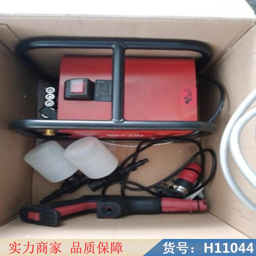 中德全自动高压清洗机 全自动家用高压清洗机 空调清洗机货号H11044