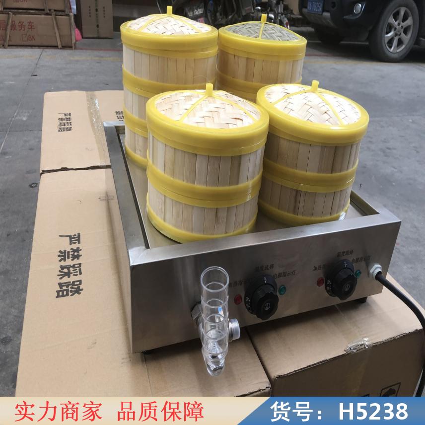 中德电磁蒸包炉 煤炭蒸包炉 大型蒸包炉货号H5238