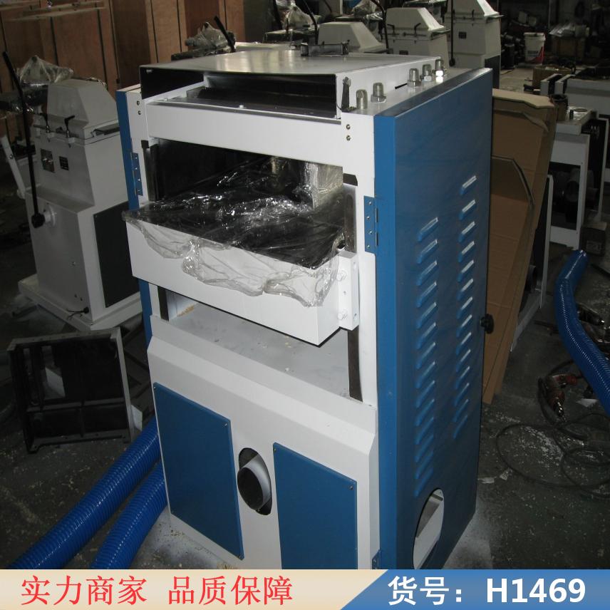 中德MB103高速刨 木工电刨床 双面木工刨床货号H1469