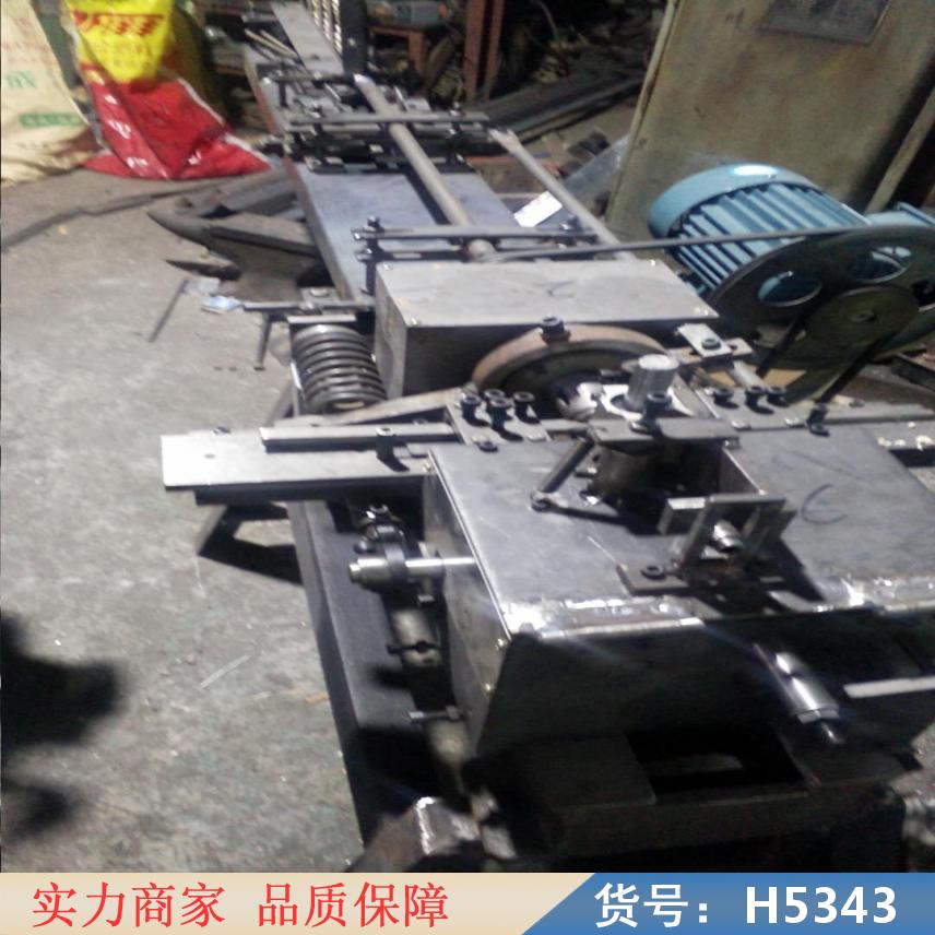 中德木珠手串机 自动木珠抛光机 小型数控木珠机货号H5343