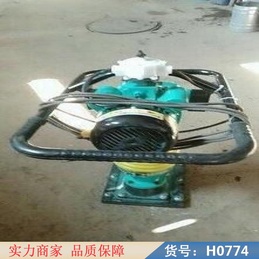 中德打夯机 地面打夯机 汽油四冲程打夯机货号H0774